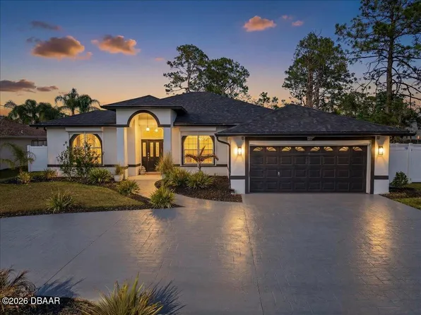 46 Whippoorwill Dr, Palm Coast, FL 32164