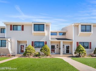 134 Clubhouse Drive, Middletown, NJ 07748