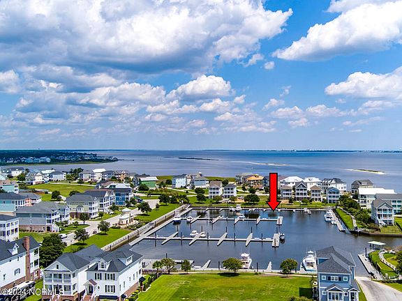 4th image of Boat Slip 19 Dock B Cannonsgate