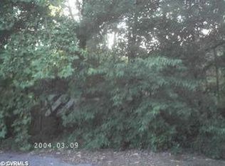 20051 Matoaca Rd, South Chesterfield, VA 23803