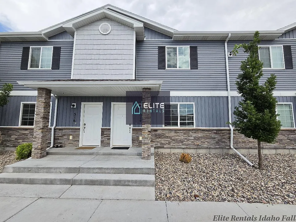 514 Trails End