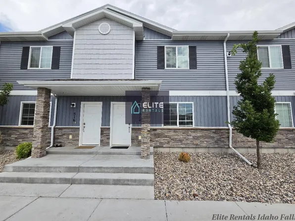 514 Trails End, Idaho Falls, ID 83402