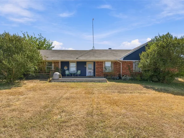 580 Easy Rd, West, TX 76691