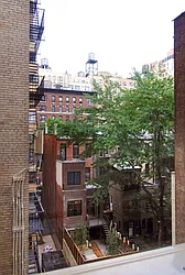 Rented by WAM Partners - William Moses Co.