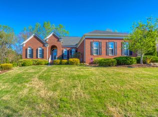 668 Summerford Ct NW, Concord, NC 28027