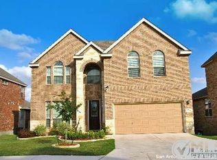 534 White Cyn, San Antonio, TX 78260
