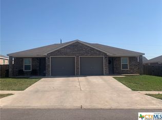 5709 Rustler Dr #A, Killeen, TX 76543