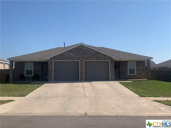 5709 Rustler Dr #A, Killeen, TX 76543