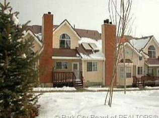 8013 N Wildflower St #49, Park City, UT 84098