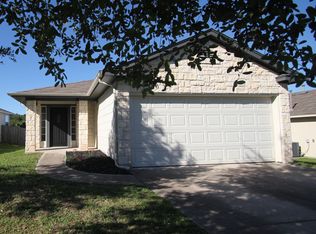 5420 Rayburn Ln, Austin, TX 78723