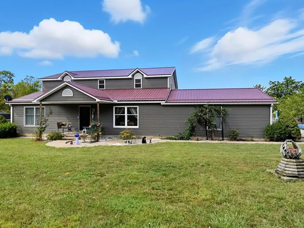 4014 State Route 61, Mount Gilead, OH 43338