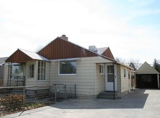 454 5th Ave SW, Ephrata, WA 98823