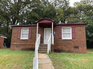 1632 Maribel Ave, Charlotte, NC 28216