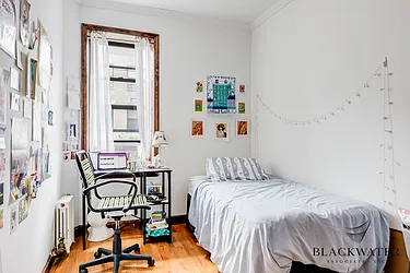 Rented by Blackwater Associates Inc.