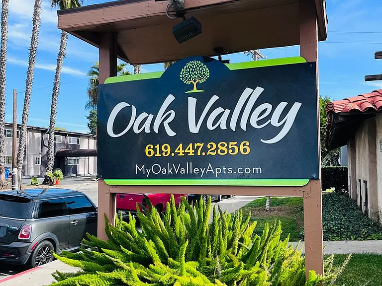 Oak Valley Apartments — Photo 60