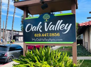 1037 E Lexington Ave #E39, El Cajon, CA 92020