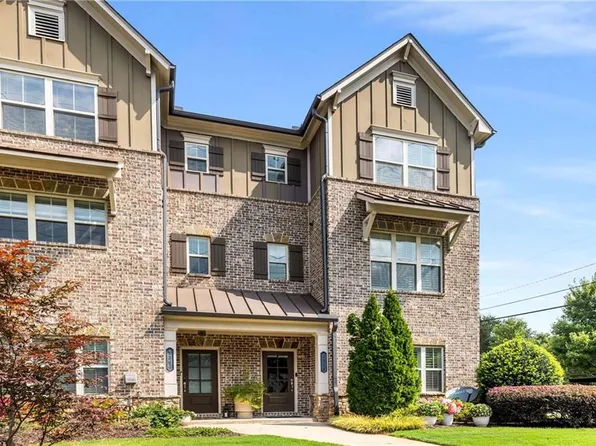 1365 Hawthorne Ave SE, Smyrna, GA 30080