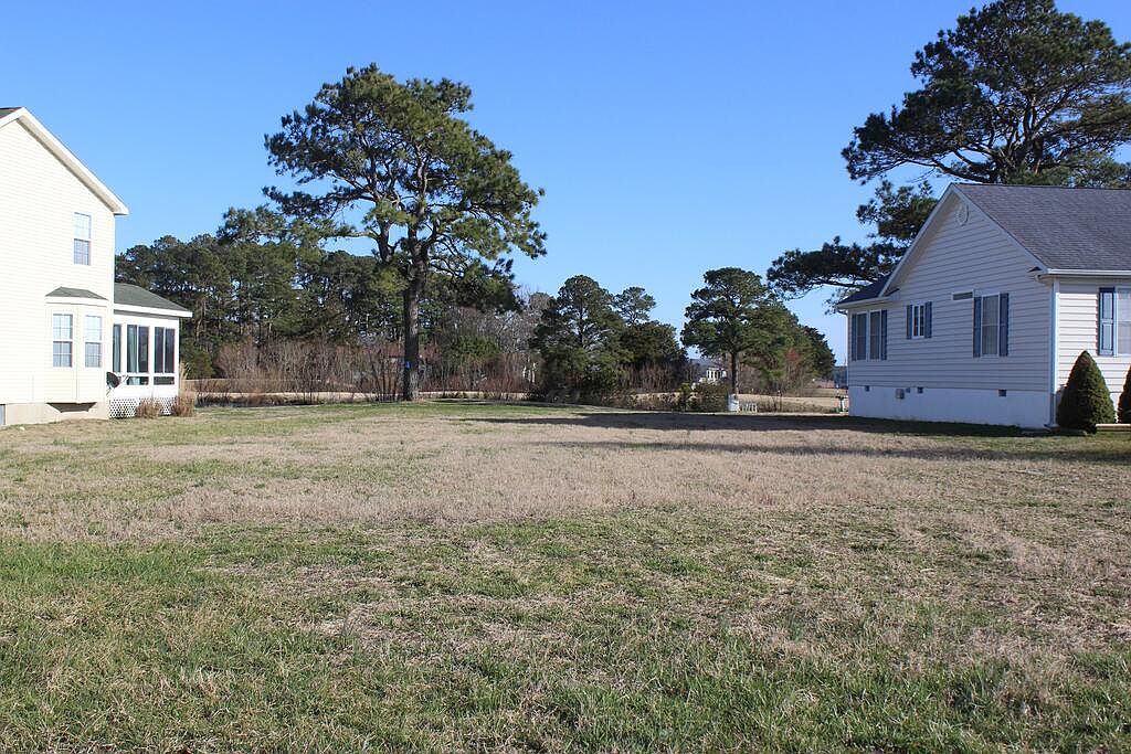 391 Meridian Dr Lot 391 — Captains Cove Resort Community