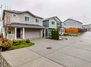 8428 39th St NE, Marysville, WA 98270