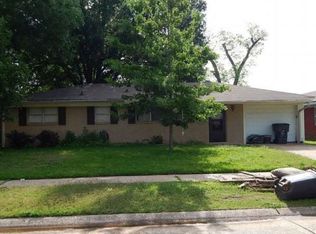 4019 Lark St, Bossier City, LA 71112