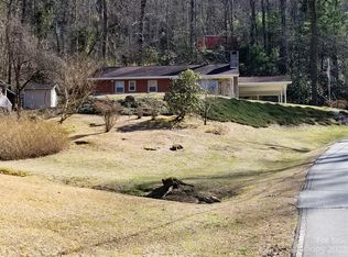 265 Washburn Rd, Lake Lure, NC 28746