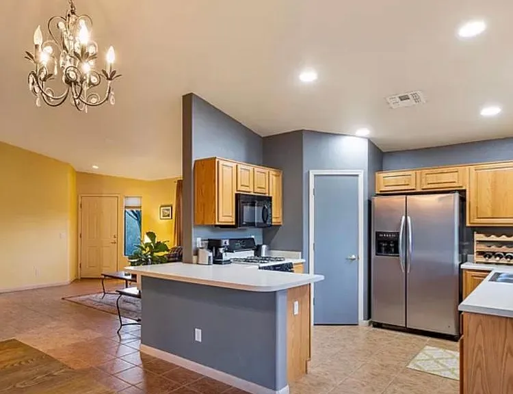 3757 N Nash Creek Ct — Photo 4