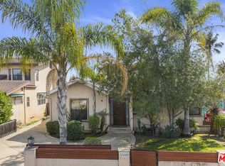 12600 Appleton Way, Los Angeles, CA 90066