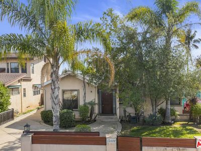12600 Appleton Way, Los Angeles, CA, 90066