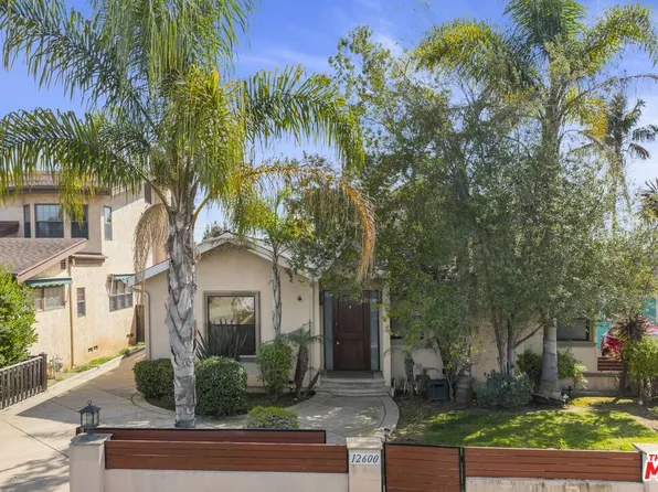 12600 Appleton Way, Los Angeles, CA 90066