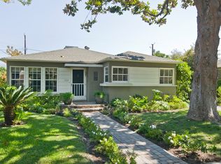 1034 N Evergreen St, Burbank, CA