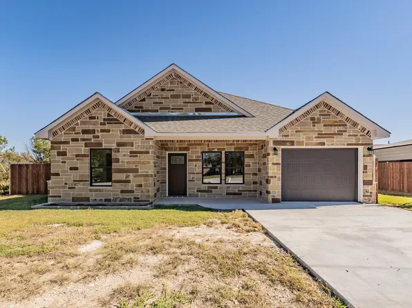 2515 Coyote Trl, Granbury, TX 76048