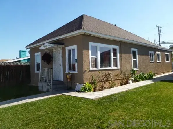 3211 K St, San Diego, CA 92102