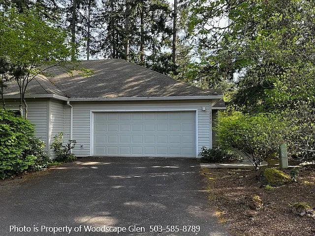 Front of Unit - 2270 Wintercreek Way SE
