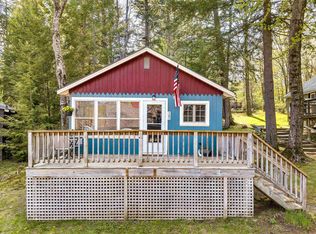 121 Browns Beach Rd, Bristol, NH 03222