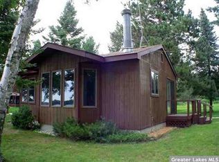 1689 E Ponto Lake Rd NW, Backus, MN 56435