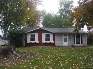 105 W Auburn Ave, Springfield, OH 45506