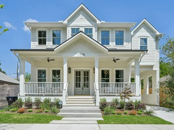 1119 E 7th 1/2 St, Houston, TX 77009