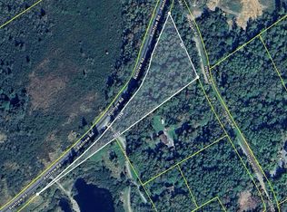 Renfrew Rd, East Hants, NS B2S