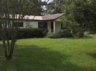 681 Horseshoe Lake Rd, Monroe, LA 71203