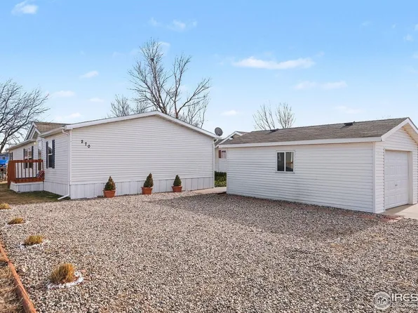 4412 E Mulberry St #270, Fort Collins, CO 80524