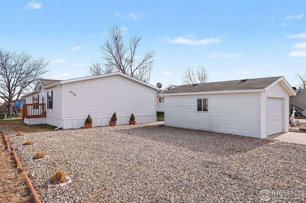 4412 E Mulberry St #270