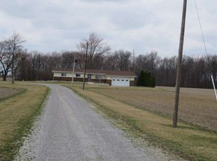 5392 N 450 W, Decatur, IN 46733