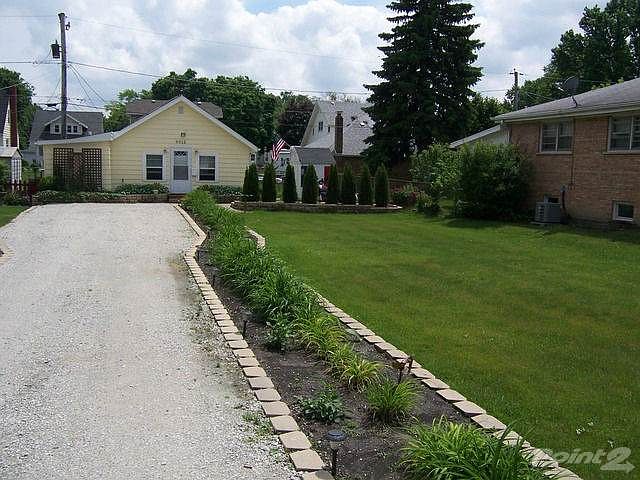 6615 174th St. Tinley Park, IL 60477