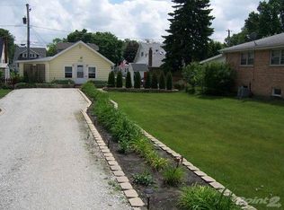 6615 174th St, Tinley Park, IL
