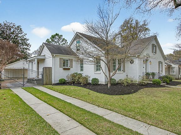 2nd image of 3815 Highland Park Pl