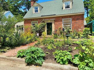111 Washington St, Williamsburg, VA 23185
