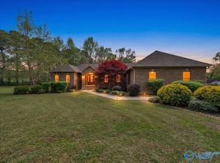 19100 Moyers Rd, Athens, AL 35611