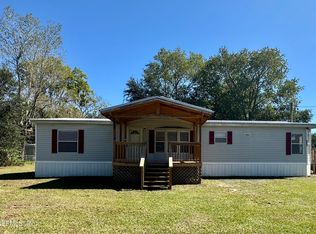 853 FERN Avenue, Orange Park, FL 32065