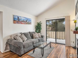 1010 S Saint Vrain Ave UNIT D5, Estes Park, CO 80517
