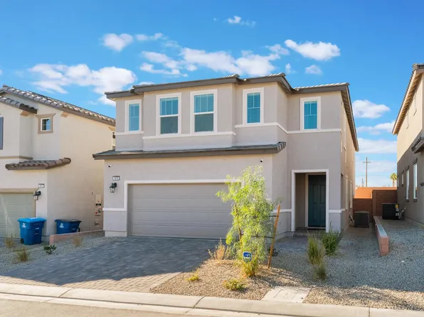 1975 Majalis Pl, Las Vegas, NV 89106